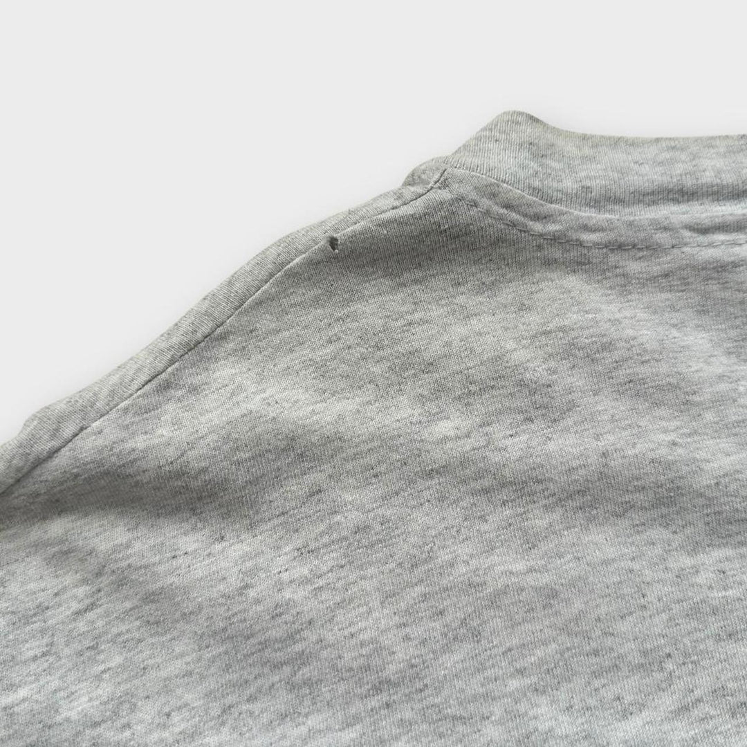 Tricou grafic Champion Vintage - XXL