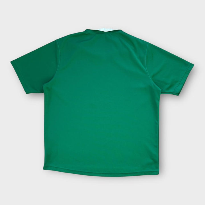 Top de rugby Irlanda - XL