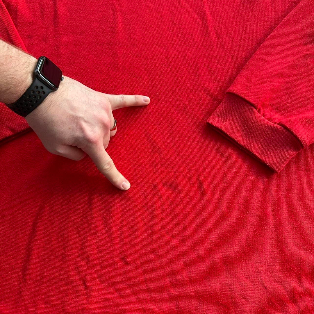 Top de rugby vintage din Țara Galilor - XXXL