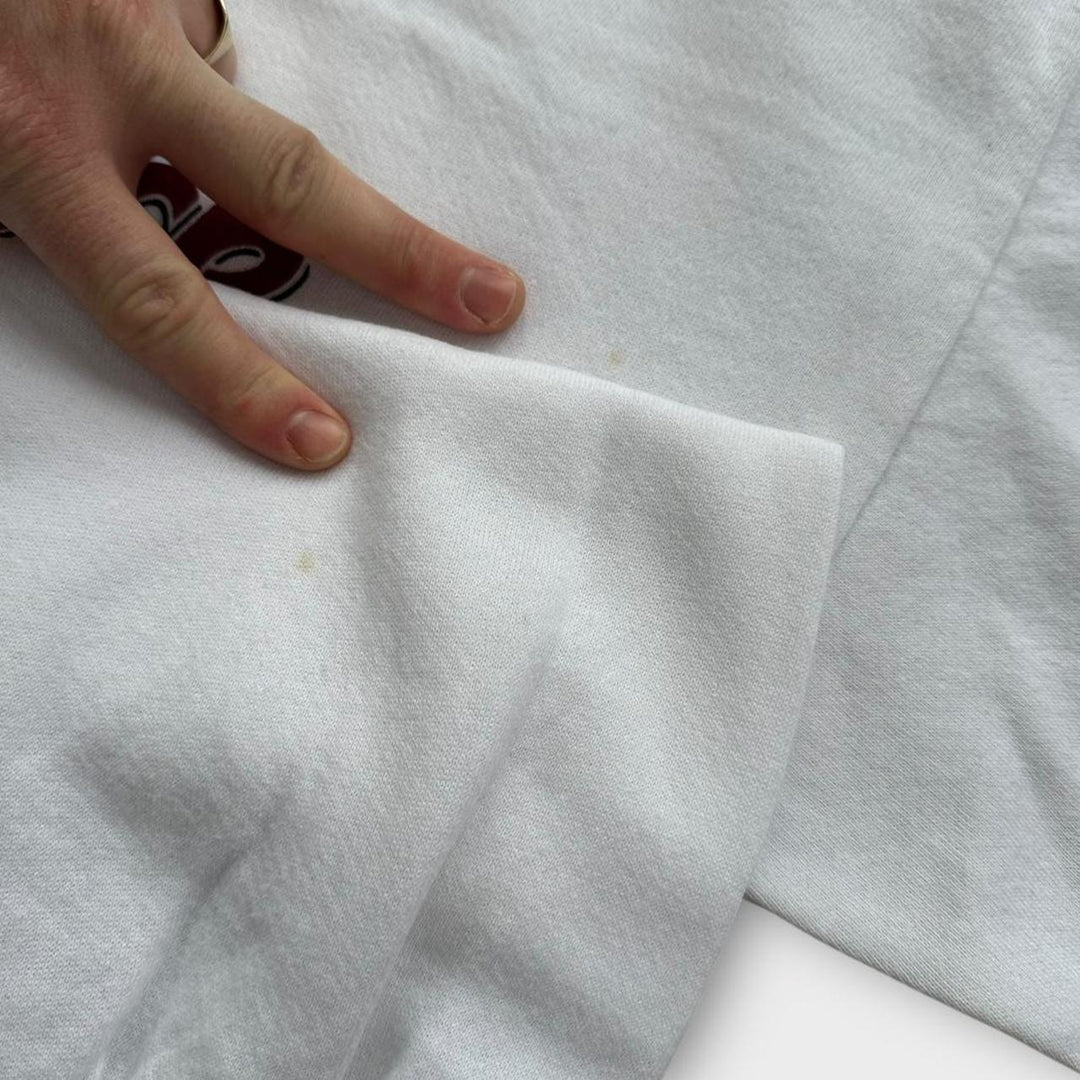 Hanorac vintage hard rock Café - mediu