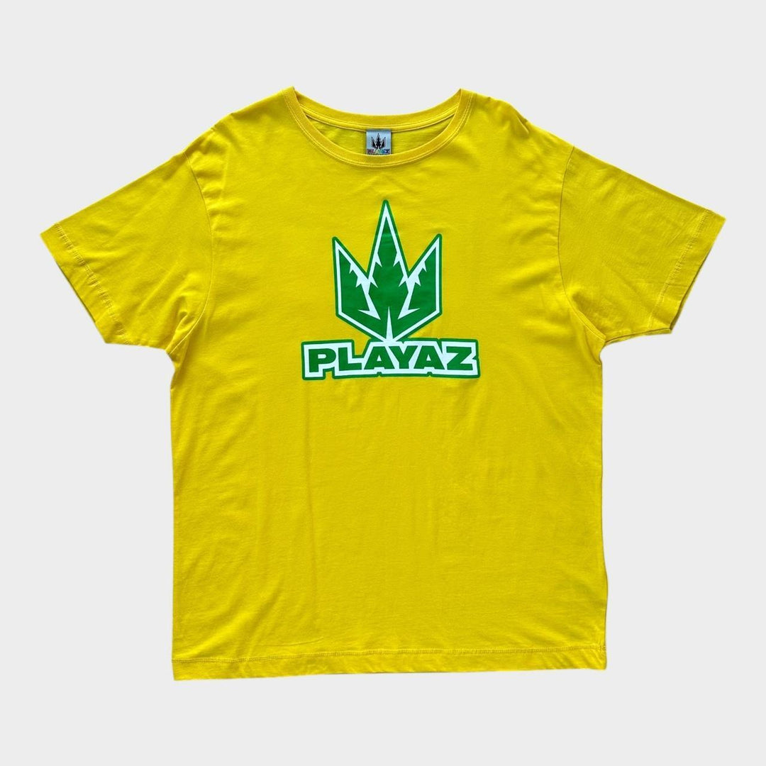 Tricou grafic Playaz DJ - XL