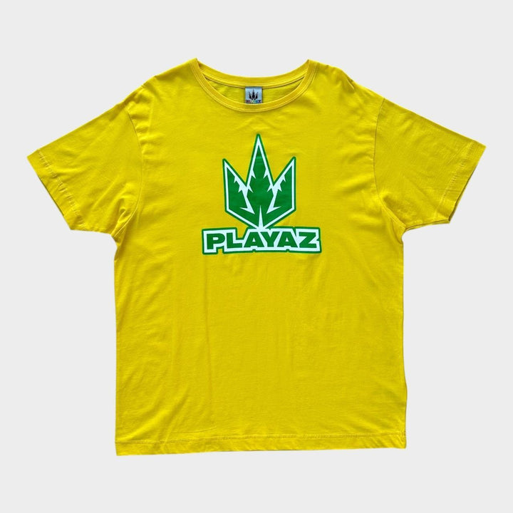 Tricou grafic Playaz DJ - XL