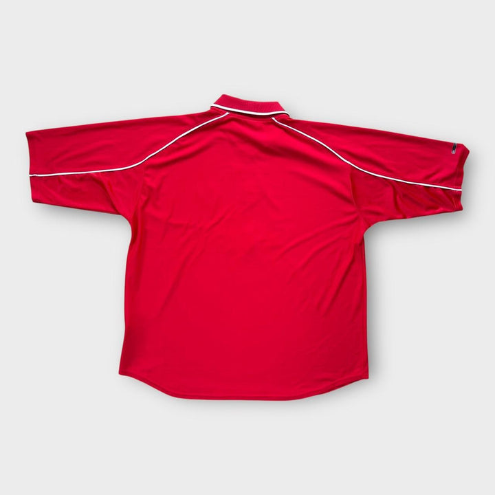 Tricou de fotbal vintage Liverpool - XXL
