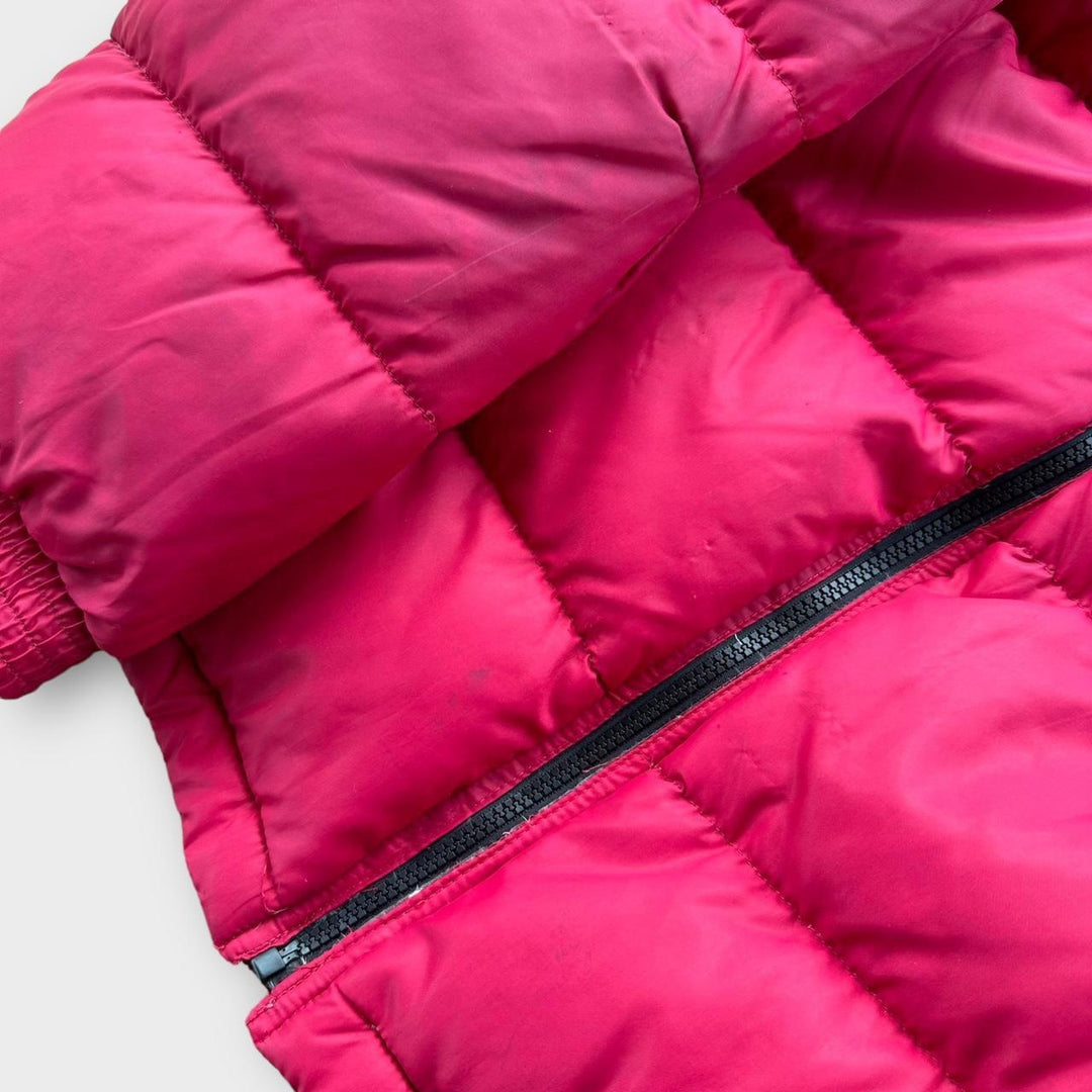 Jachetă puf Nike vintage - medie