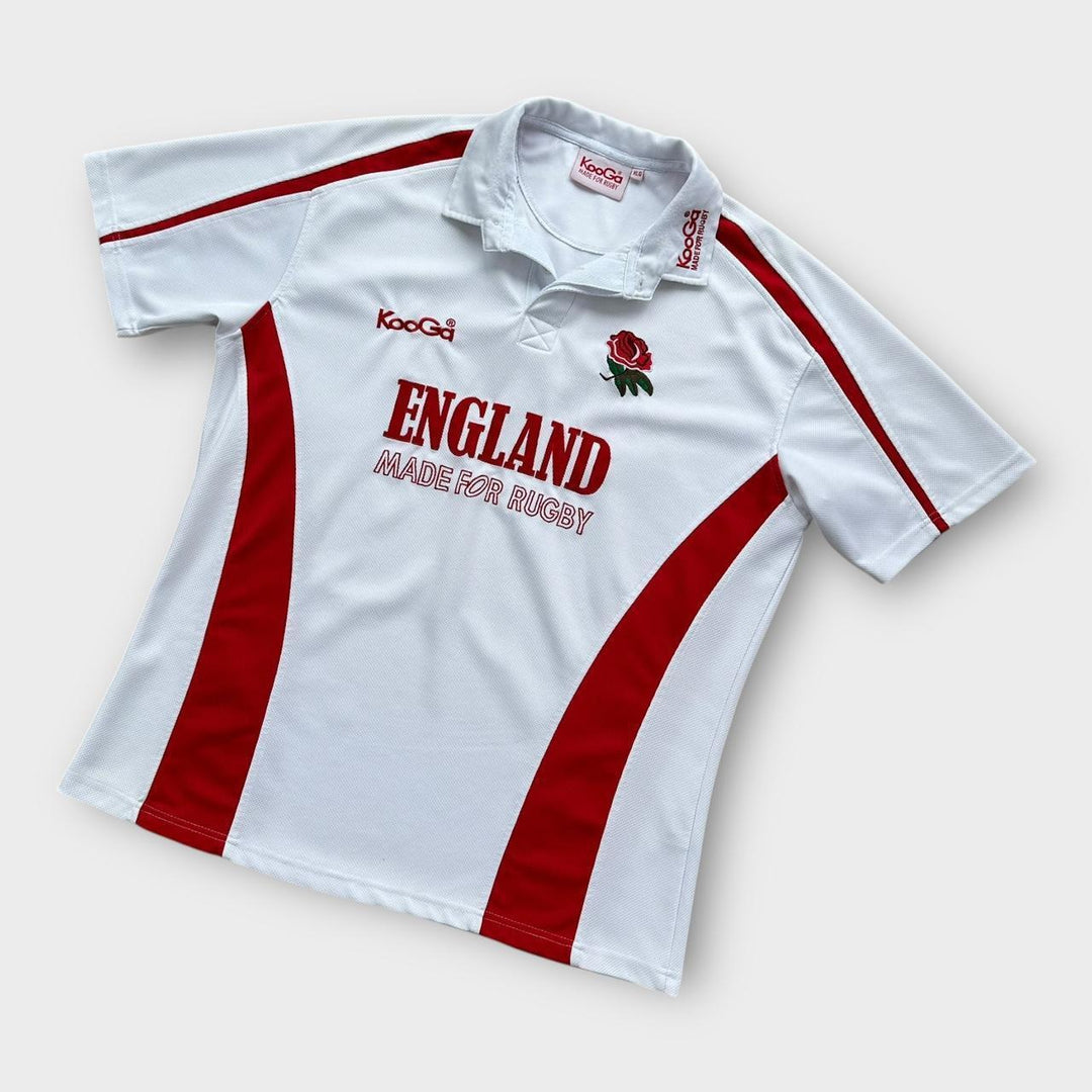 Top de rugby Anglia vintage - XL