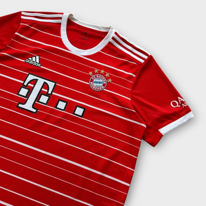 Tricou de fotbal Bayern Munchen - XL