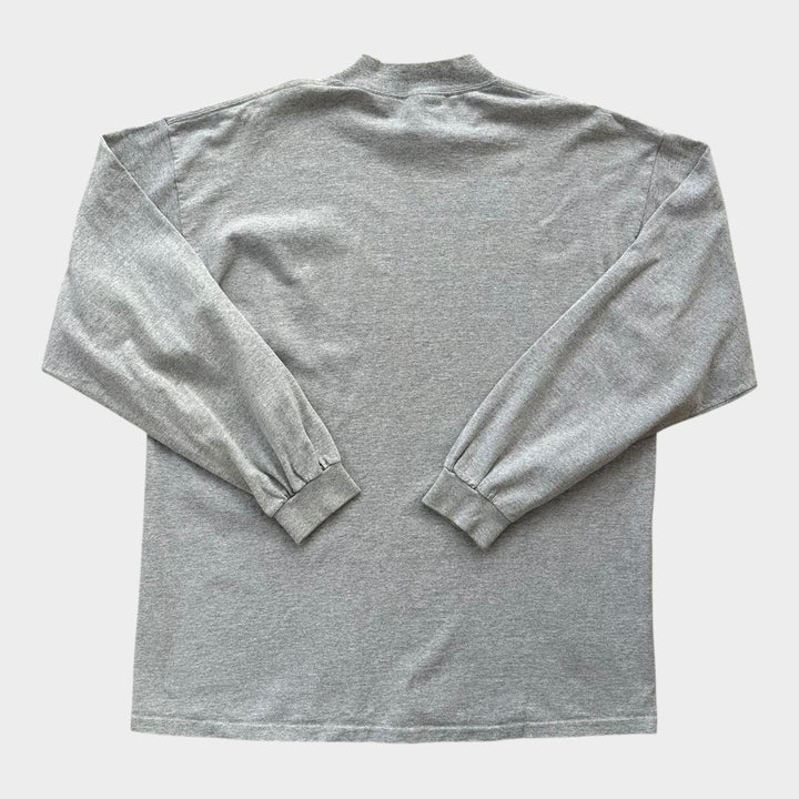 Tricou Nike cu mânecă lungă - XL
