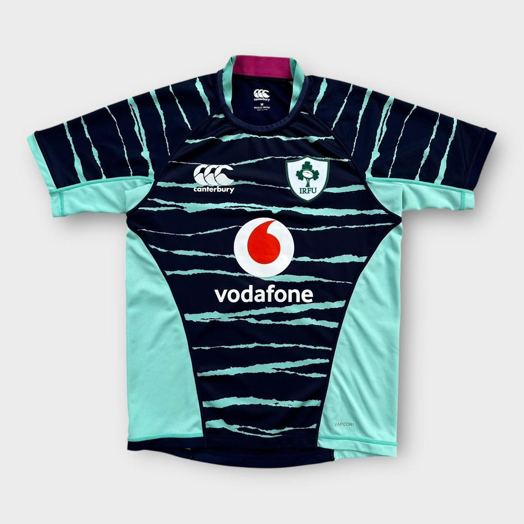 Top de rugby Irlanda - mediu