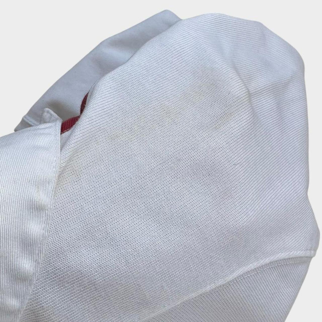 Top de rugby Anglia vintage - mediu