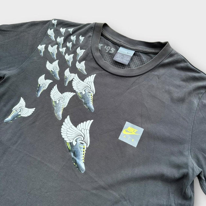 Tricou Nike airmax 95 - mic