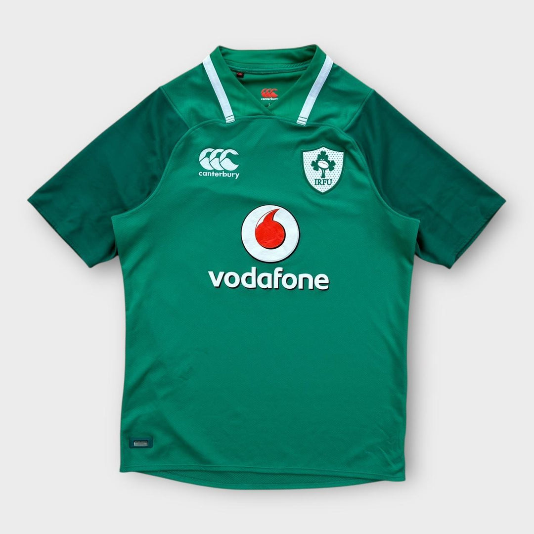 Top de rugby Irlanda - mare
