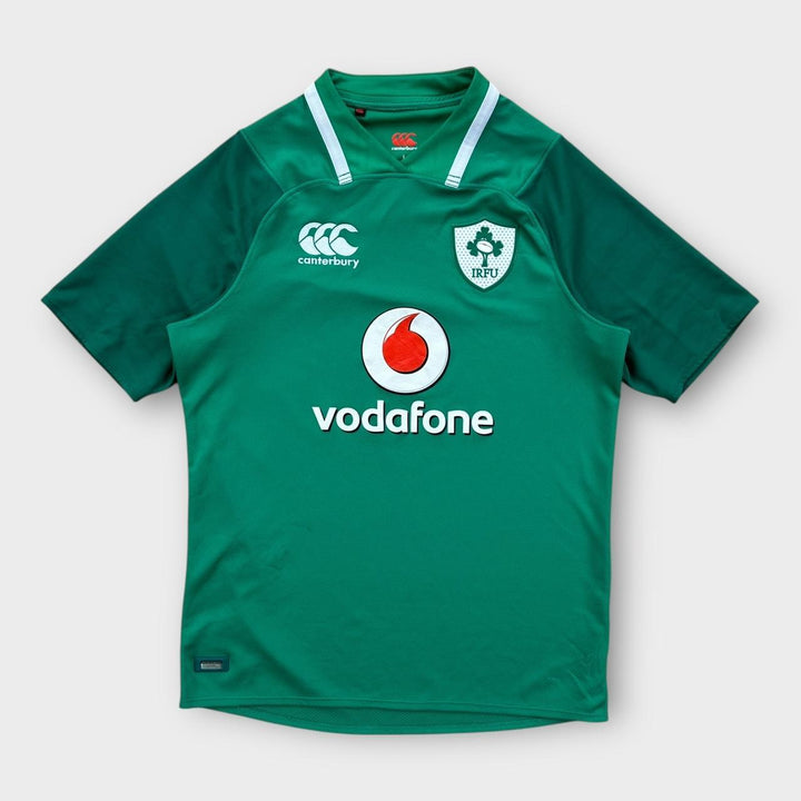 Top de rugby Irlanda - mare