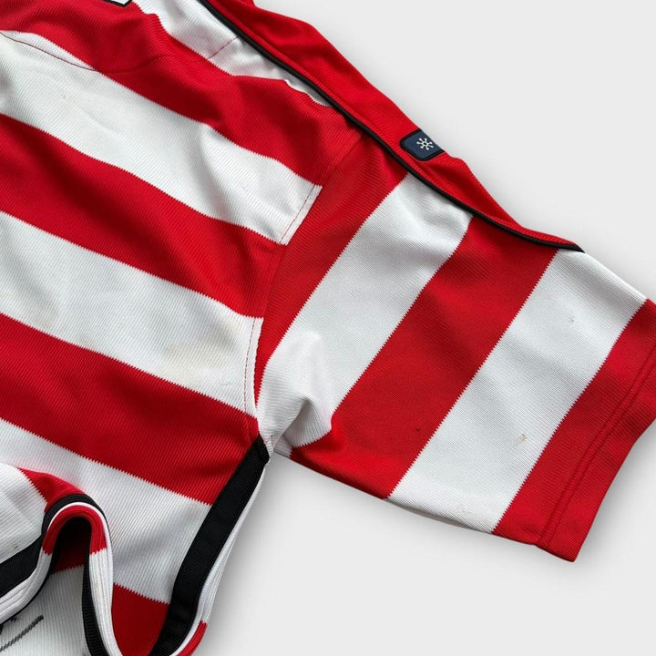 Top de rugby Wigan Warriors - mediu