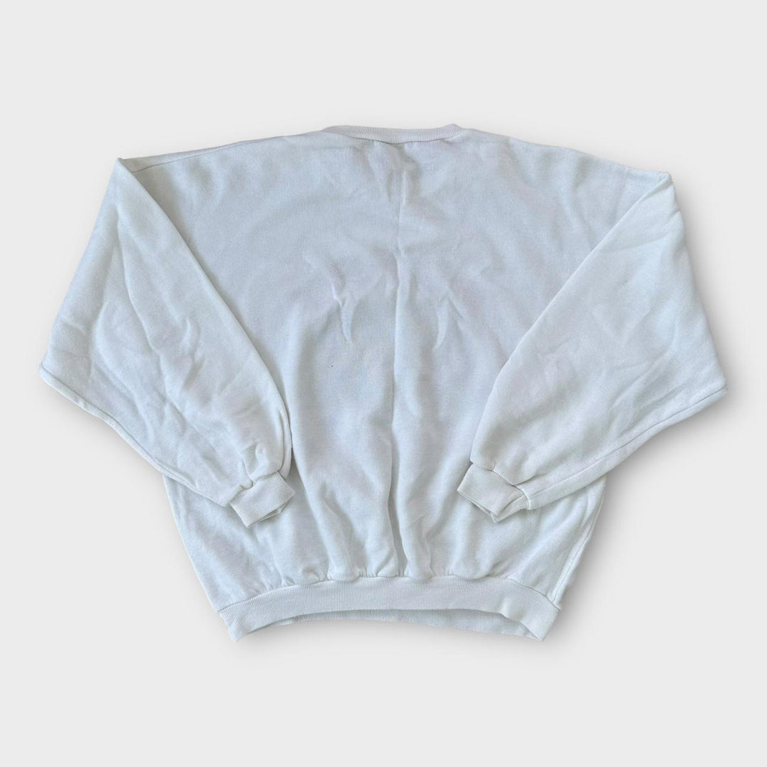 Hanorac grafic anilor 80 - mediu