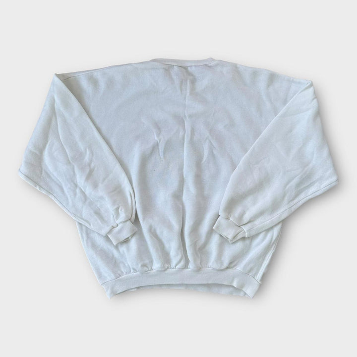 Hanorac grafic anilor 80 - mediu