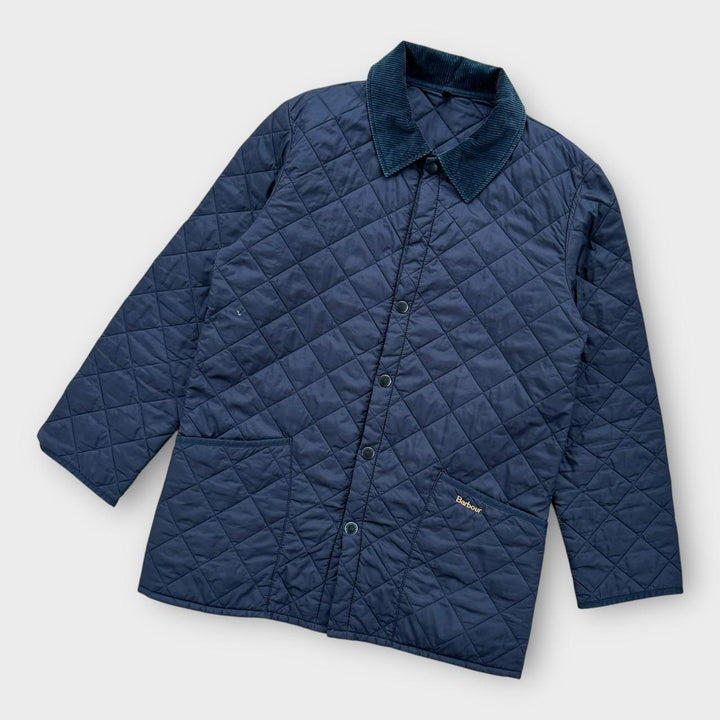 Jachetă matlasată Barbour - mică (se potrivește mediu)