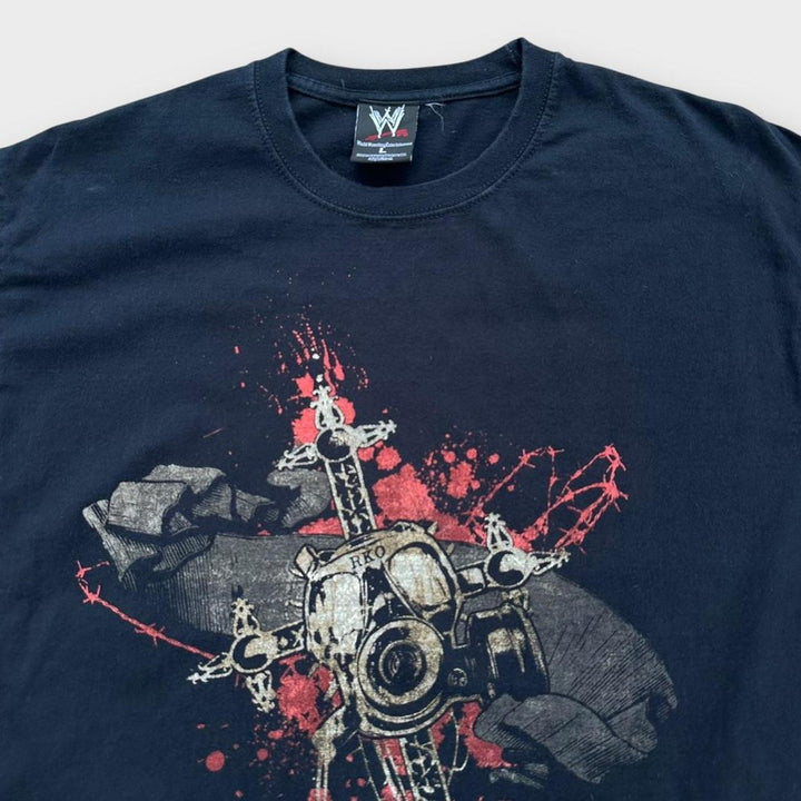 Tricou de lupte WWE Randy Orton - mare