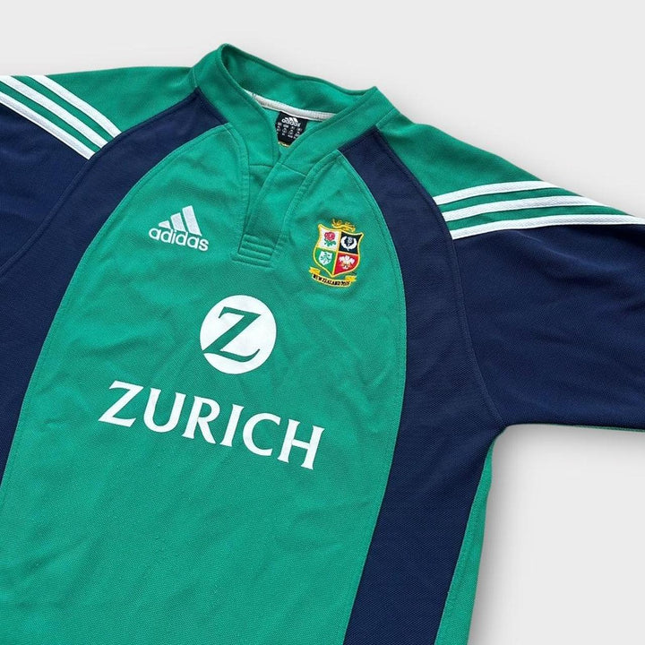 Top de rugby Lions - XL