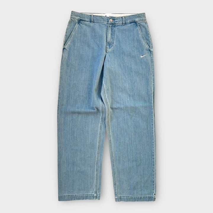 Blugi Nike SB din denim - talie de 34 inch