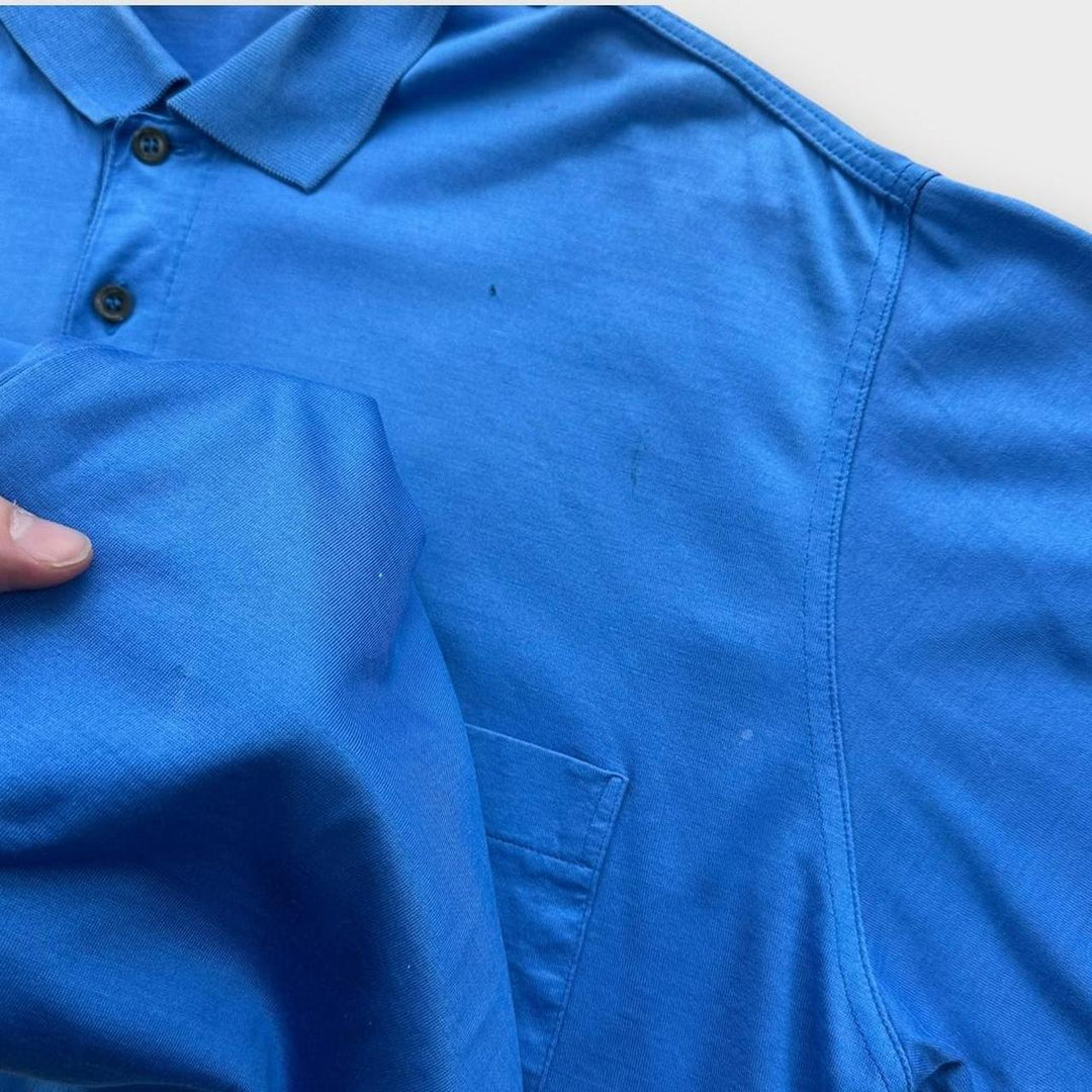 Tricou polo Burberry - mediu