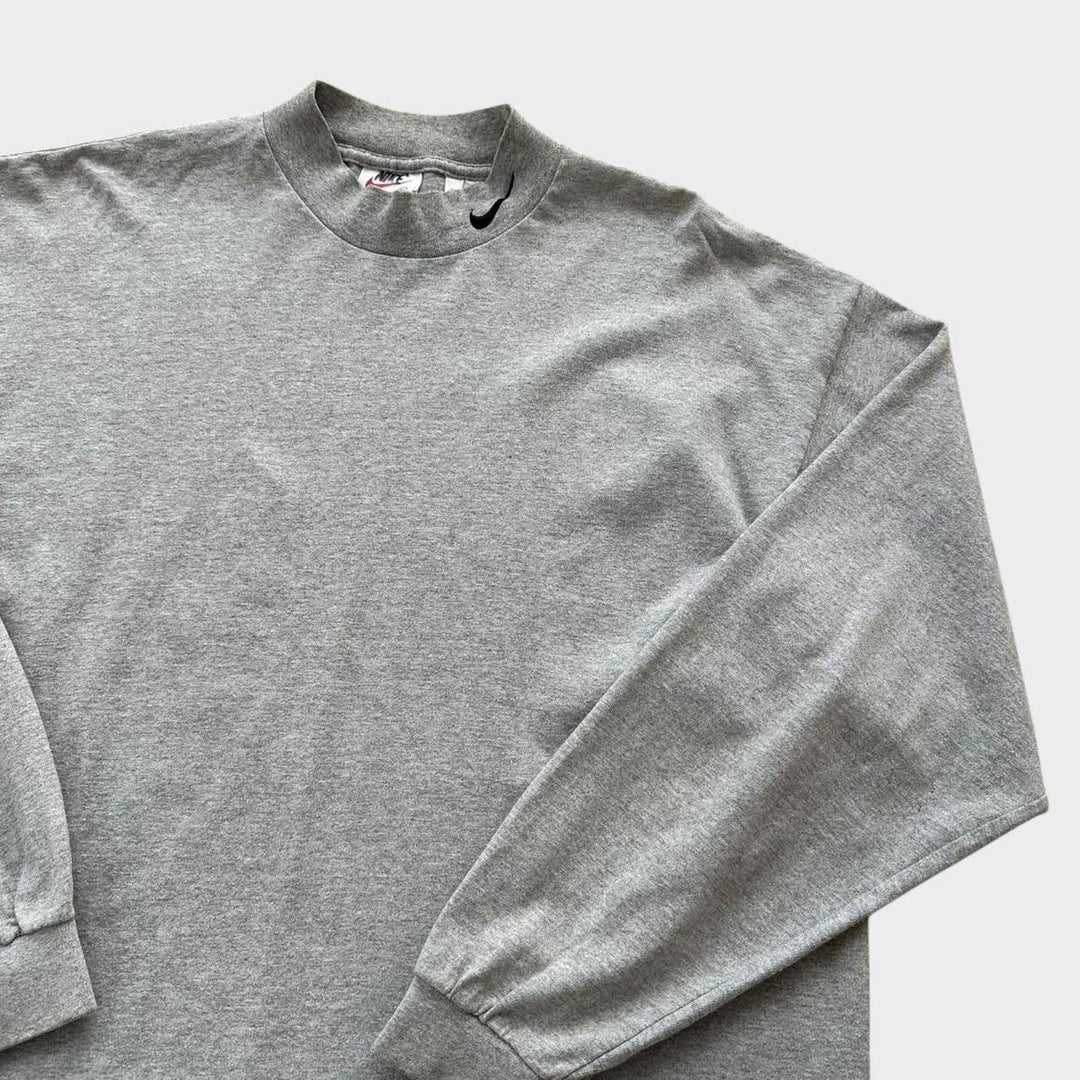 Tricou Nike cu mânecă lungă - XL