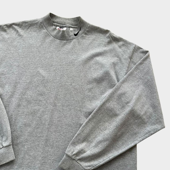 Tricou Nike cu mânecă lungă - XL