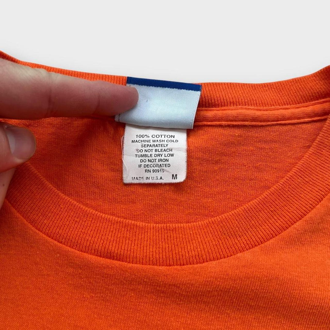 Tricou Reebok vintage - mediu