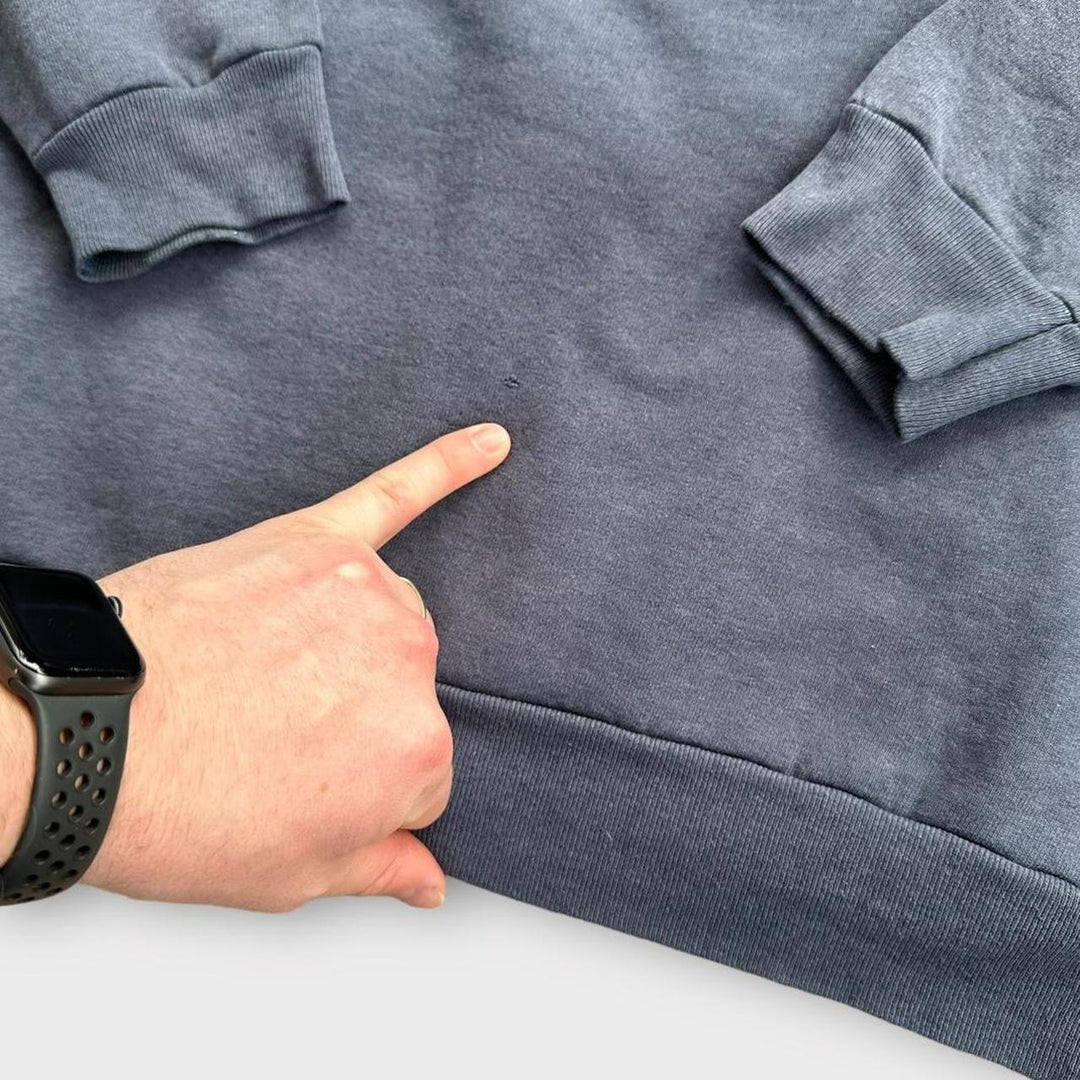 Hanorac Ignite band merch - Mediu