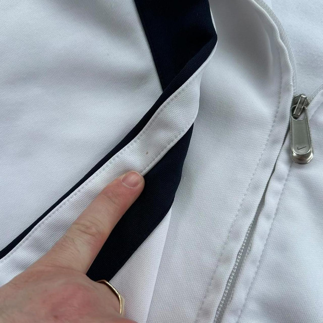 Jachetă de sport Nike vintage - mare