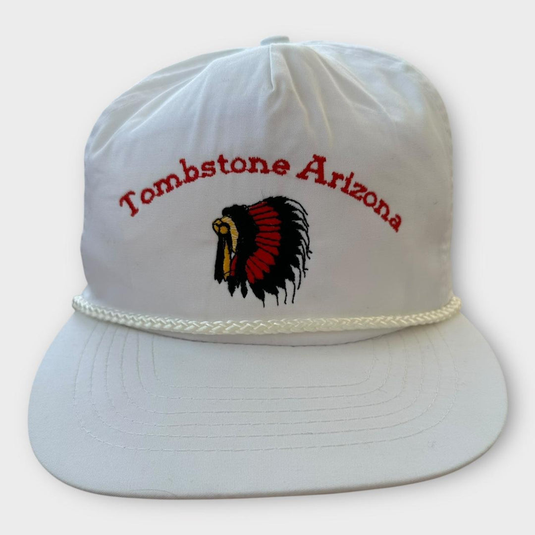 Șapcă de camionetă vintage SUA - mărime unică pentru toate