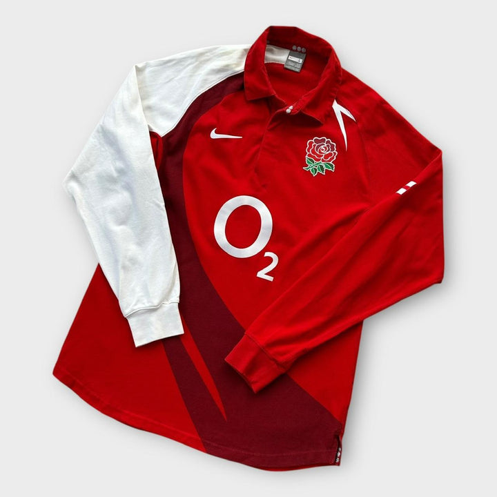 Rugby vintage Anglia - mare
