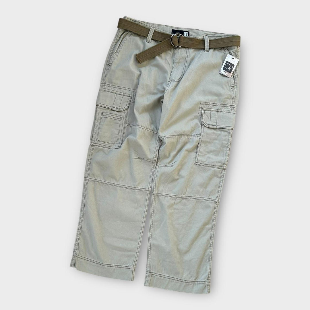 Pantaloni cargo baggy Ocean Pacific