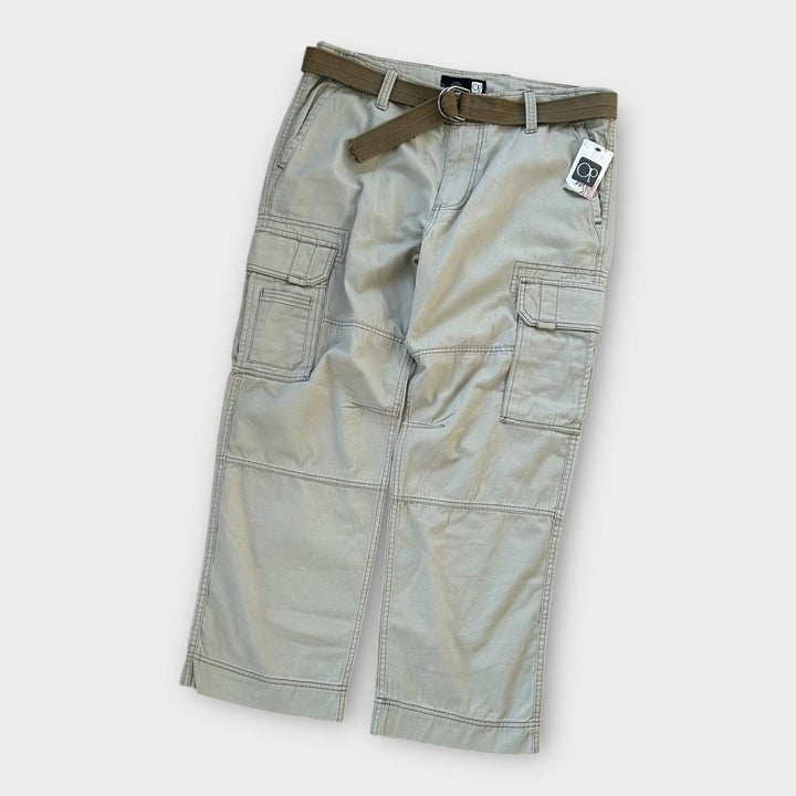 Pantaloni cargo baggy Ocean Pacific