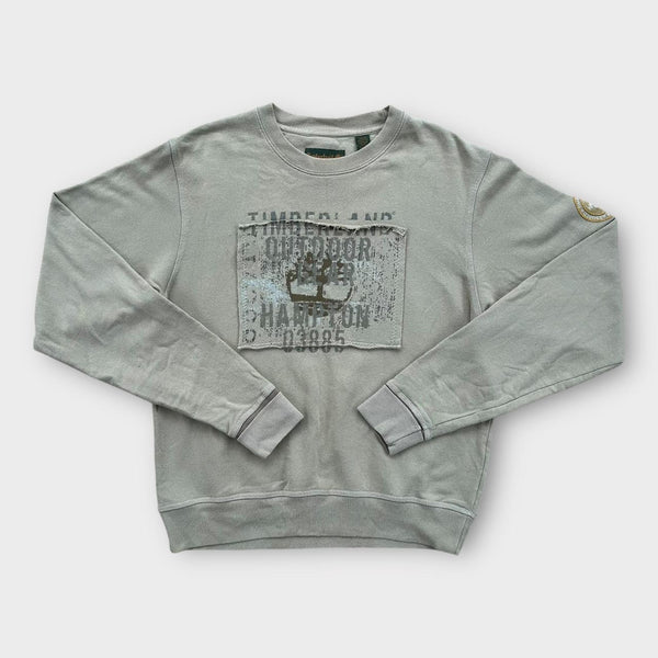 Timberland sweatshirt - medium