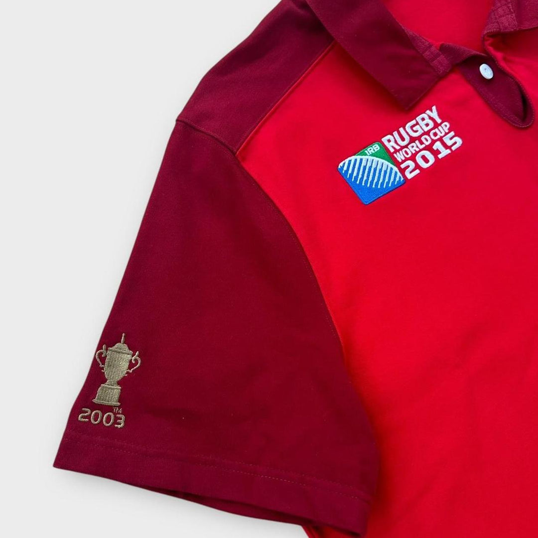 Tricou Anglia rugby - XXL