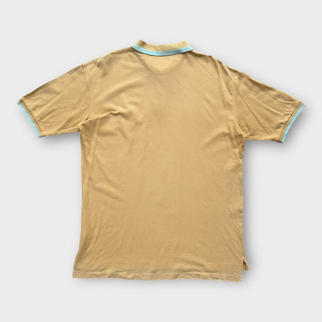 Tricou polo YSL - XL