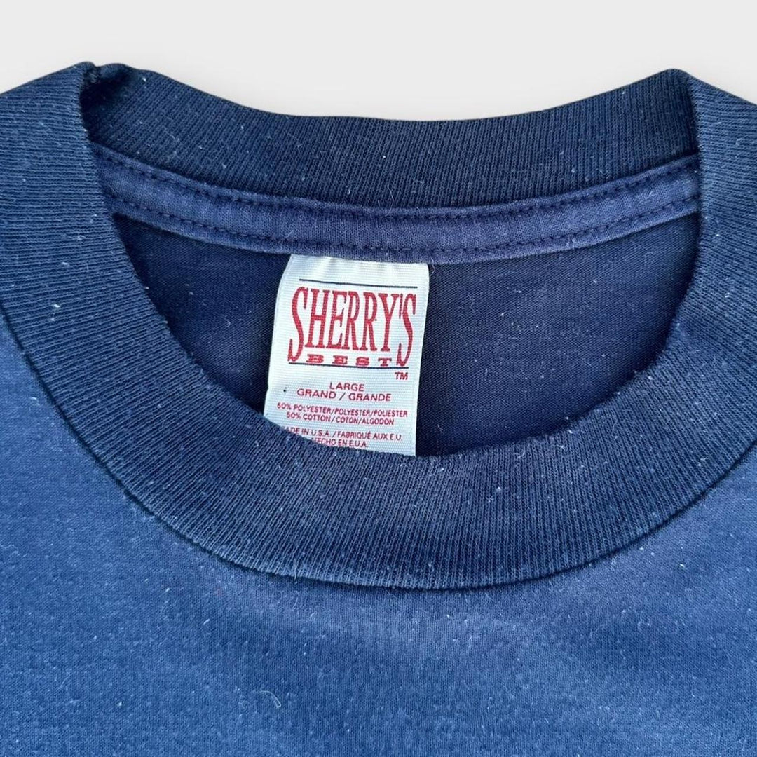 Tricou cu pasăre tweety vintage 1996 - mare