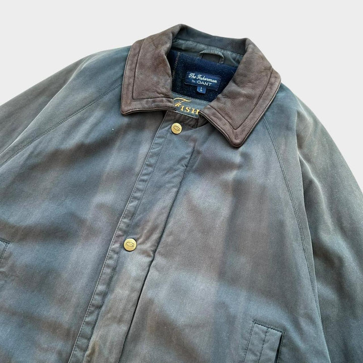 Jacheta vintage Gant - mare
