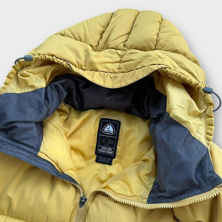 Jachetă puf Nike ACG - XL