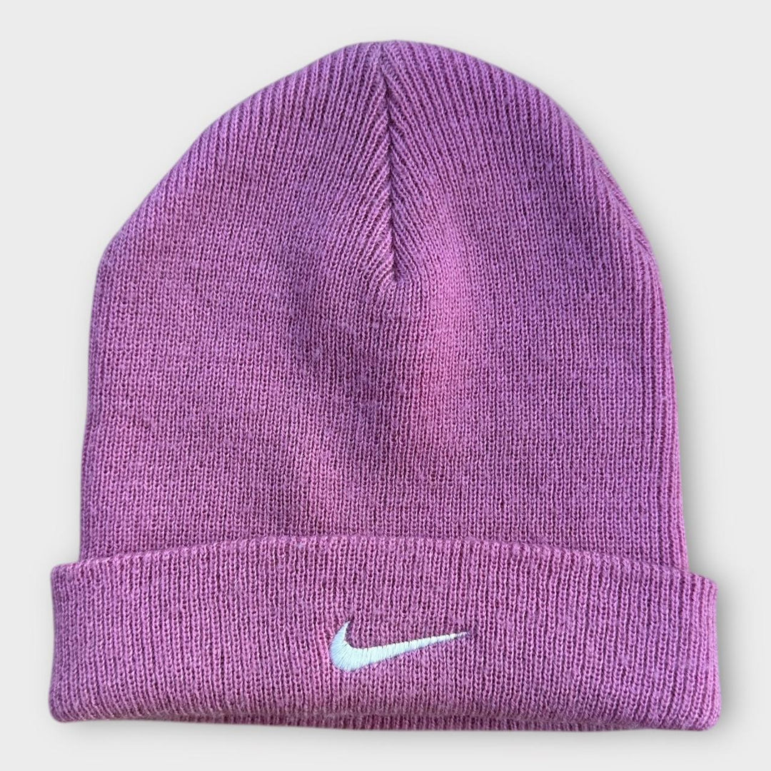 Beanie vintage Nike - femei mici/XS