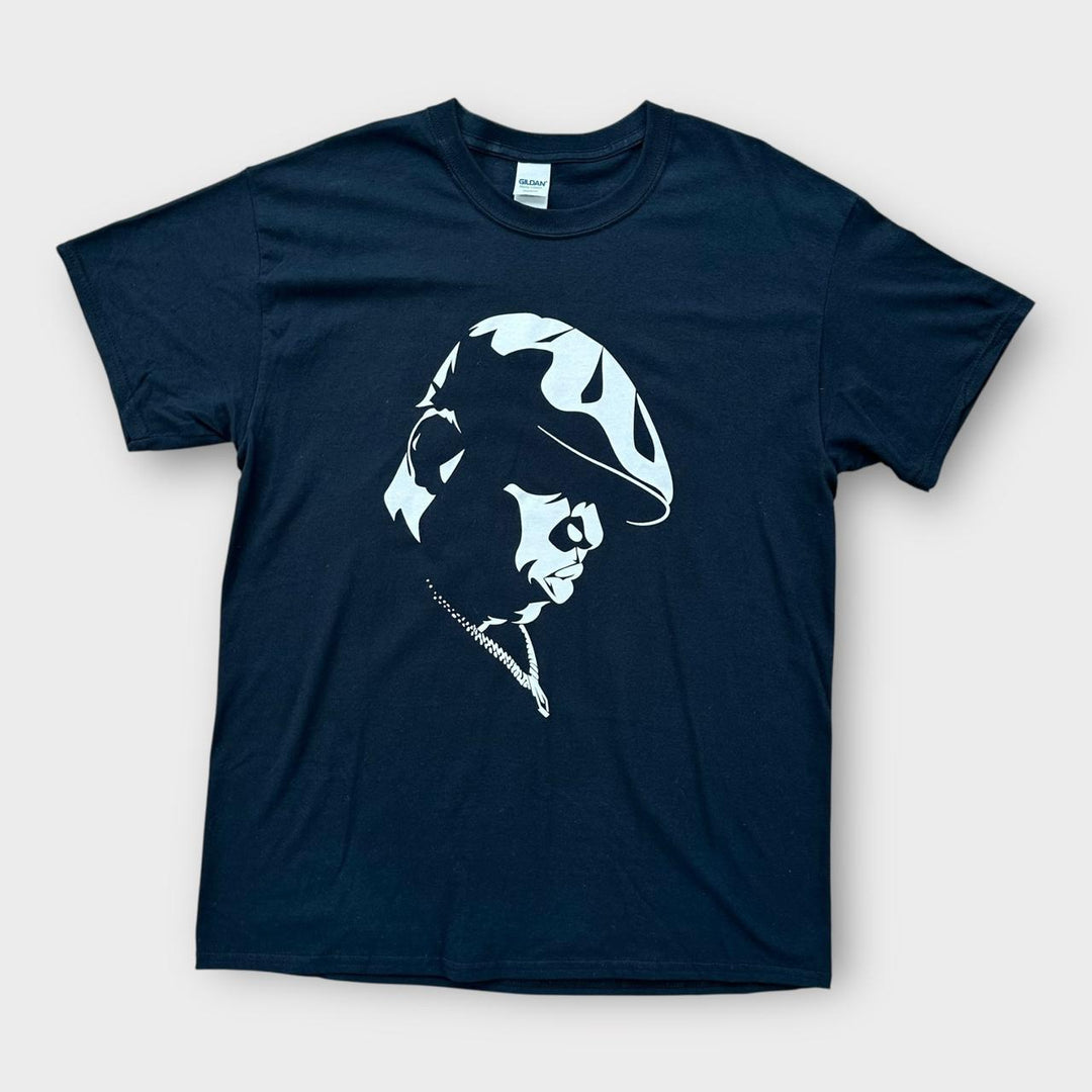Tricou grafic Notorious BIG - mare
