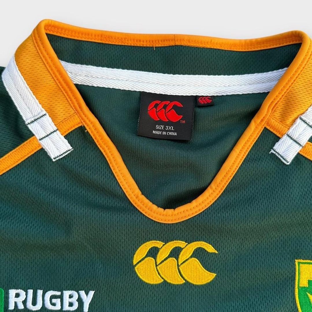 Top de rugby din Africa de Sud - XXXL