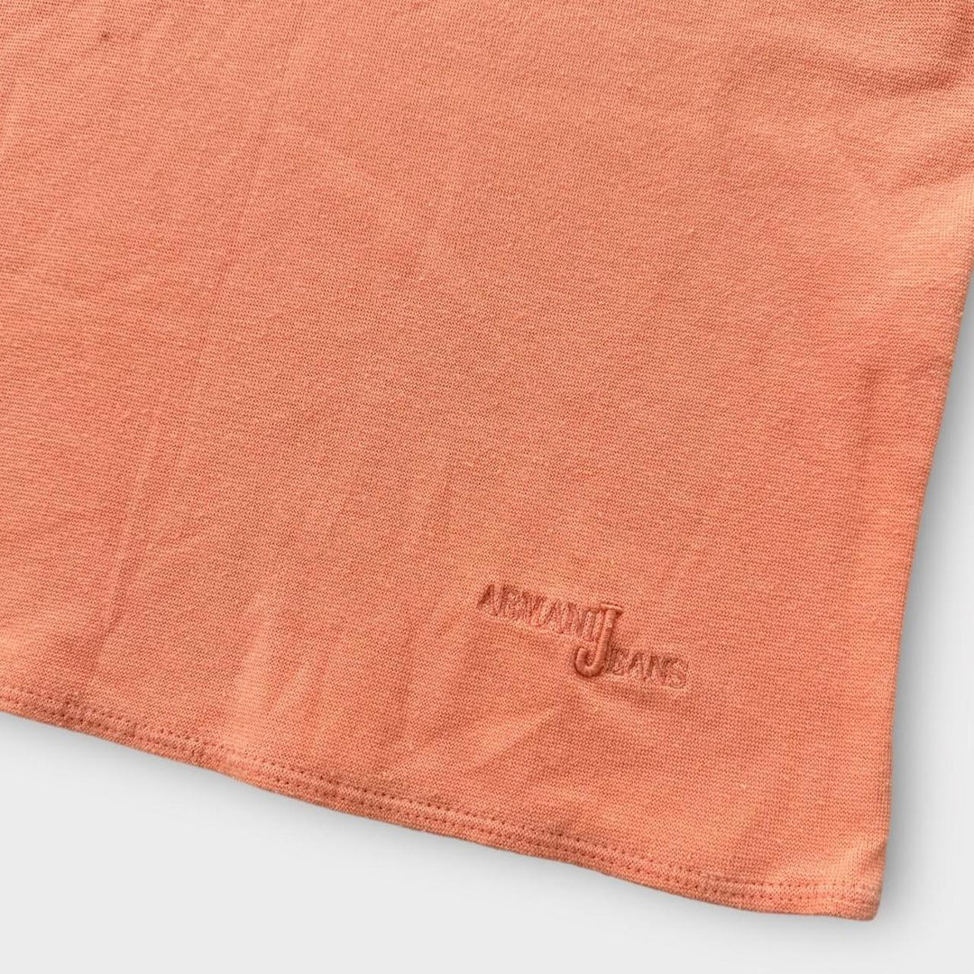 Tricou Y2K Armani jeans - UK16