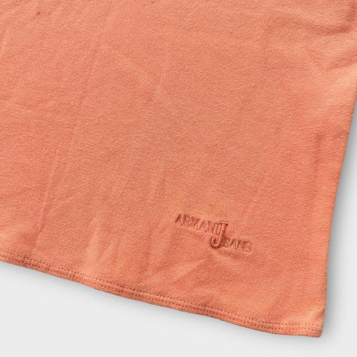 Tricou Y2K Armani jeans - UK16