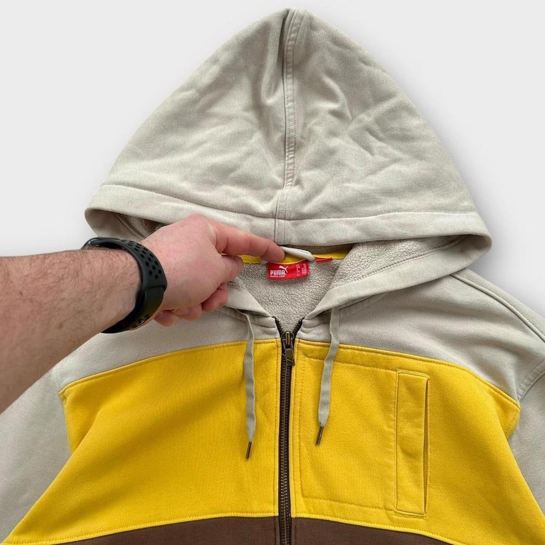 Hanorac Y2K Puma - XL