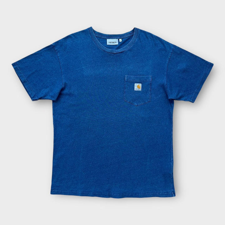 Tricou cu buzunar Carhartt WIP - mediu