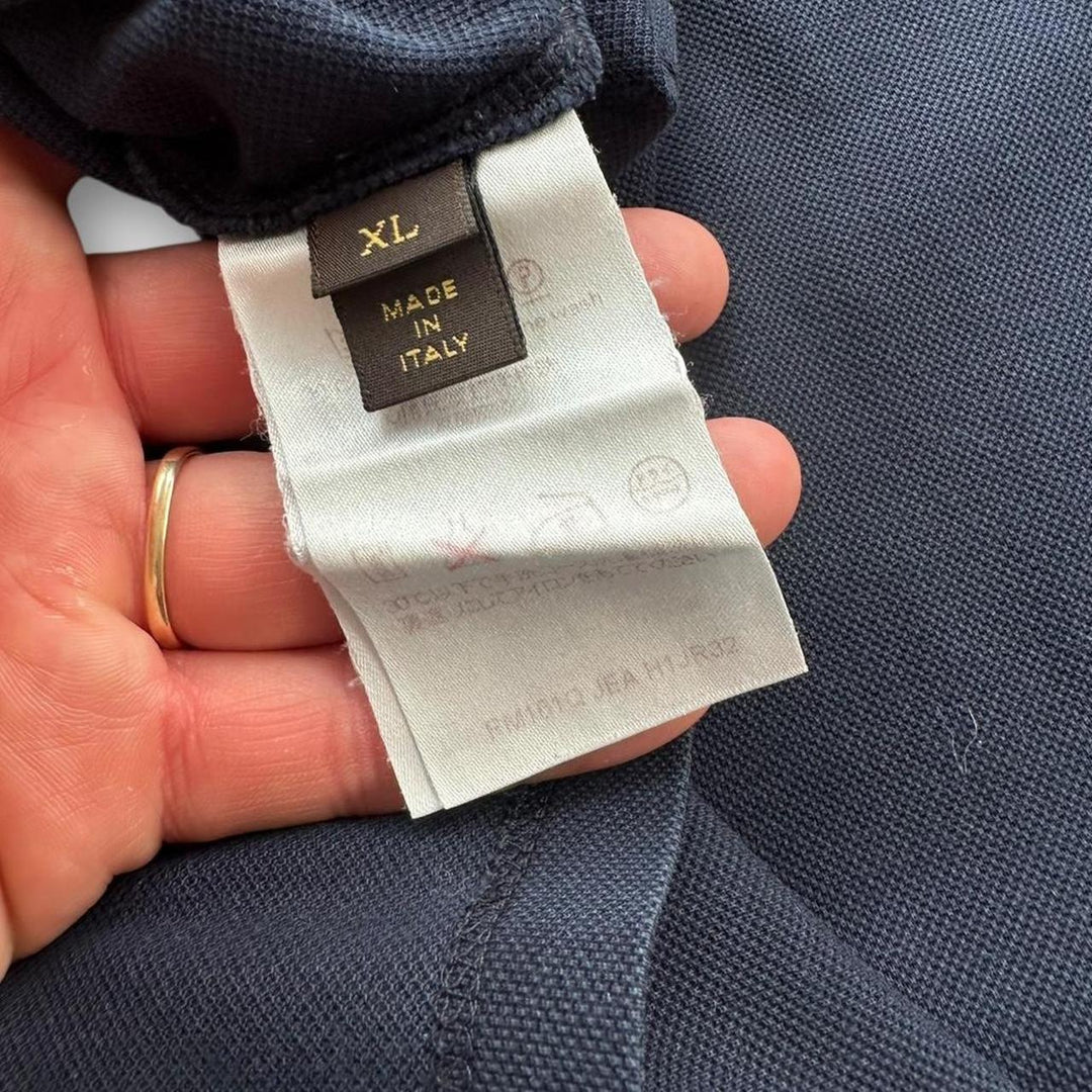 Tricou polo Louis Vuitton - XL