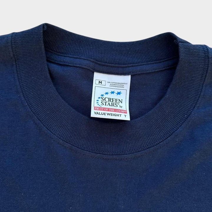 Tricou grafic al filmului al 51-lea stat - mediu