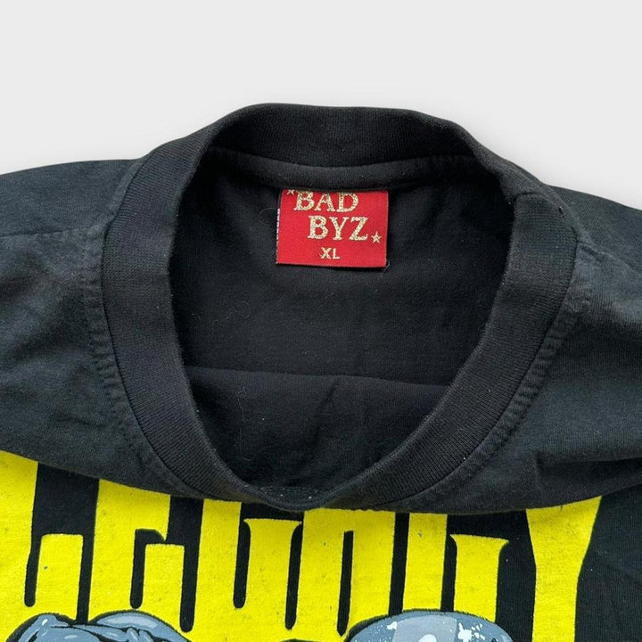 Tricou grafic vintage Tupac & Biggie - XL