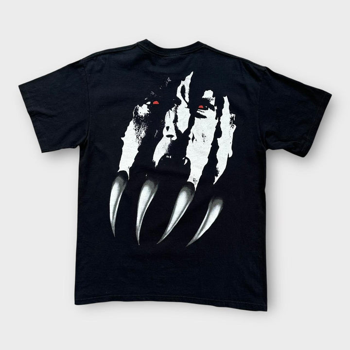 Tricou de lupte WWE Batista - mare